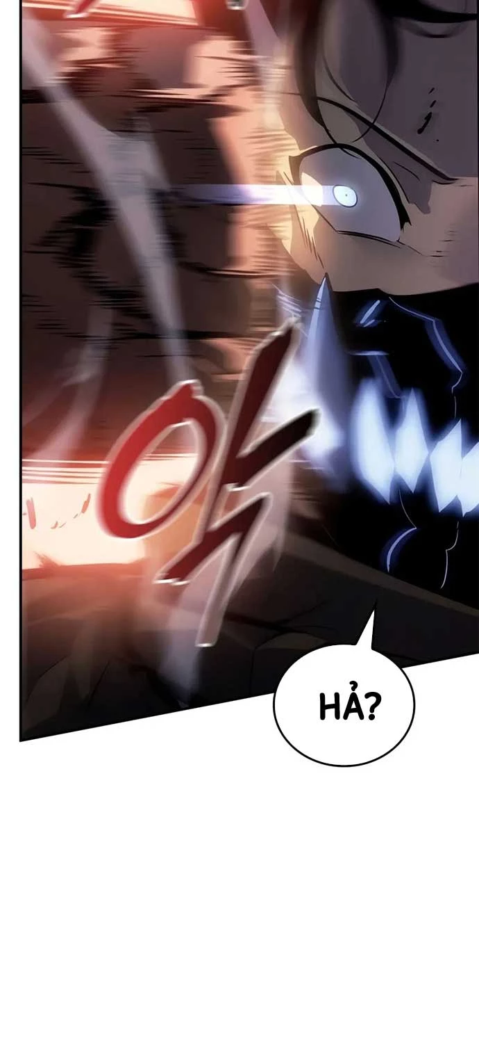 Solo Leveling : Ragnarok Chapter 25 - Trang 2