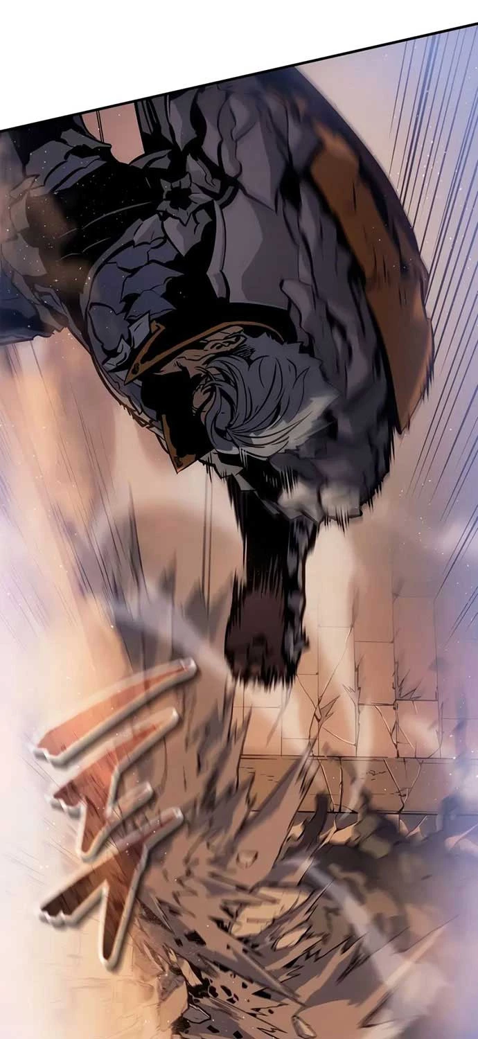 Solo Leveling : Ragnarok Chapter 25 - Trang 2