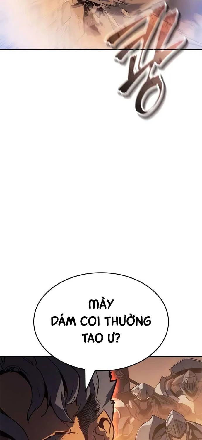 Solo Leveling : Ragnarok Chapter 25 - Trang 2