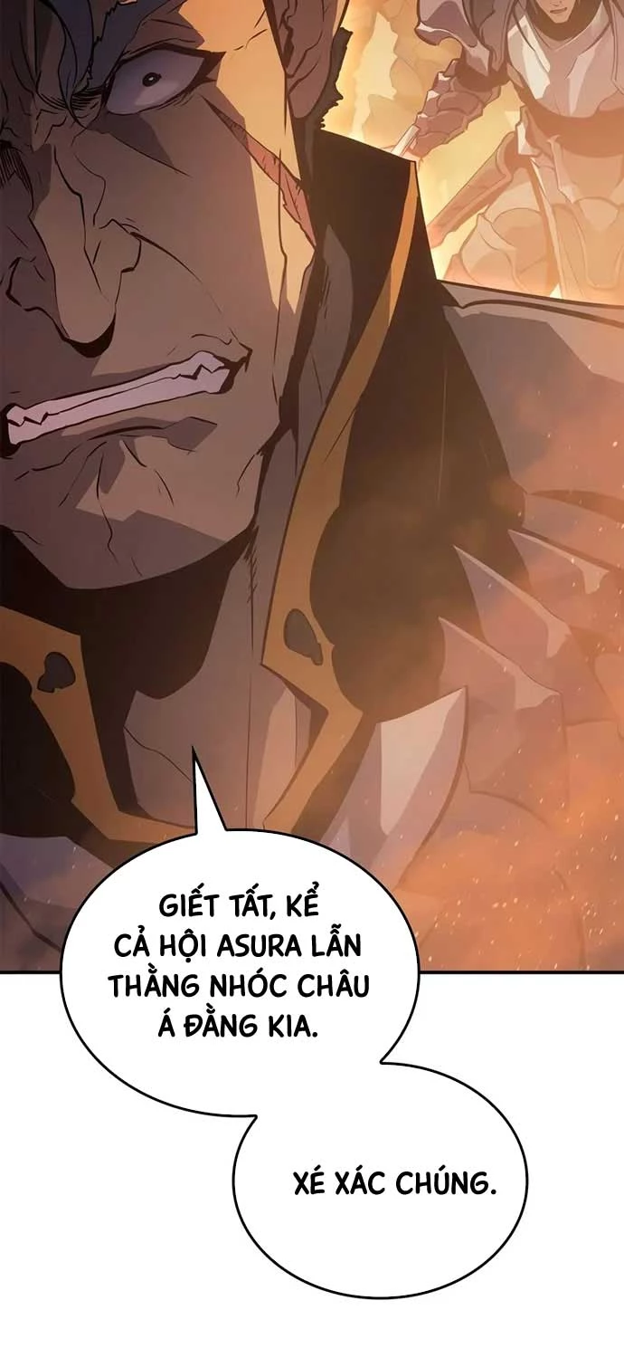 Solo Leveling : Ragnarok Chapter 25 - Trang 2