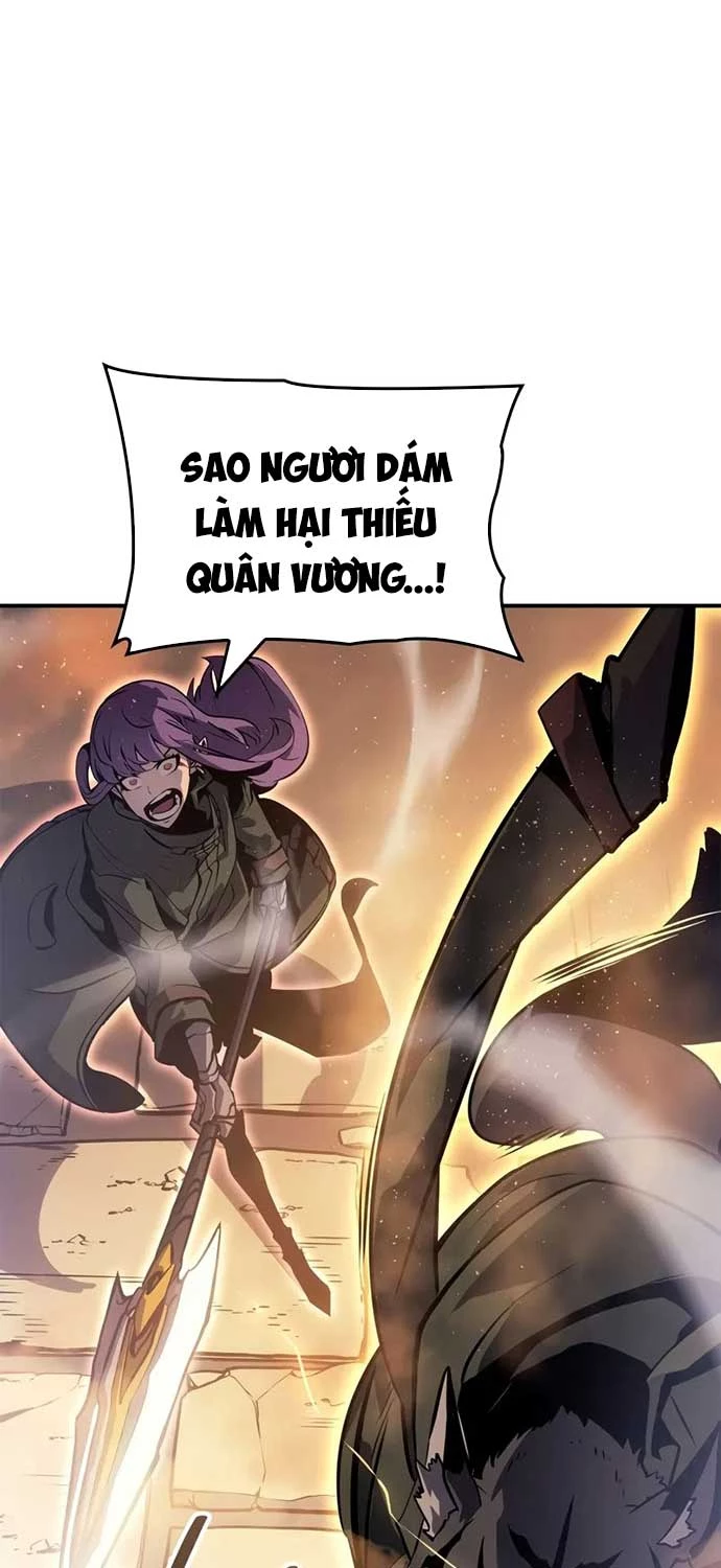 Solo Leveling : Ragnarok Chapter 25 - Trang 2