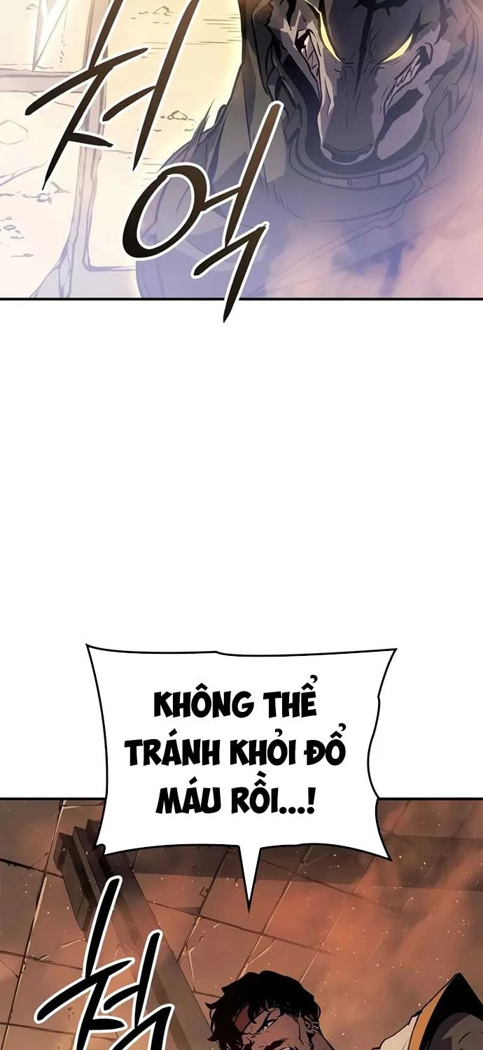 Solo Leveling : Ragnarok Chapter 25 - Trang 2