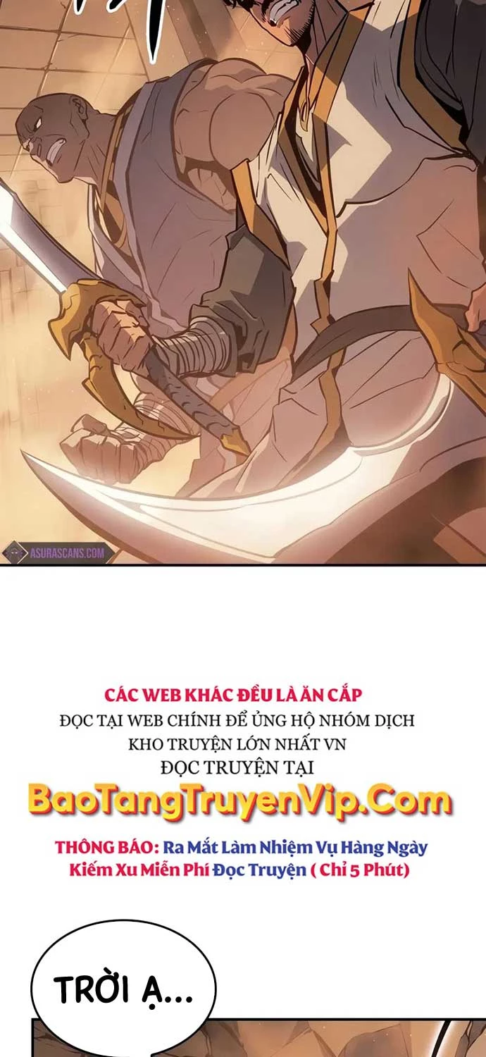 Solo Leveling : Ragnarok Chapter 25 - Trang 2