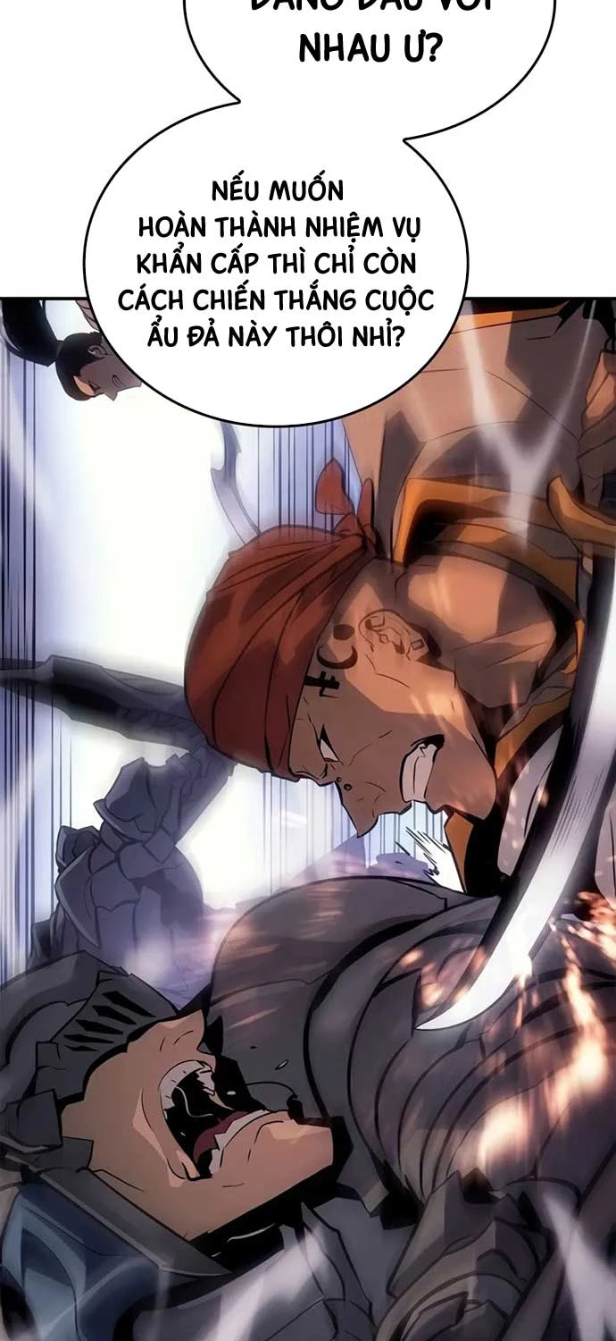 Solo Leveling : Ragnarok Chapter 25 - Trang 2