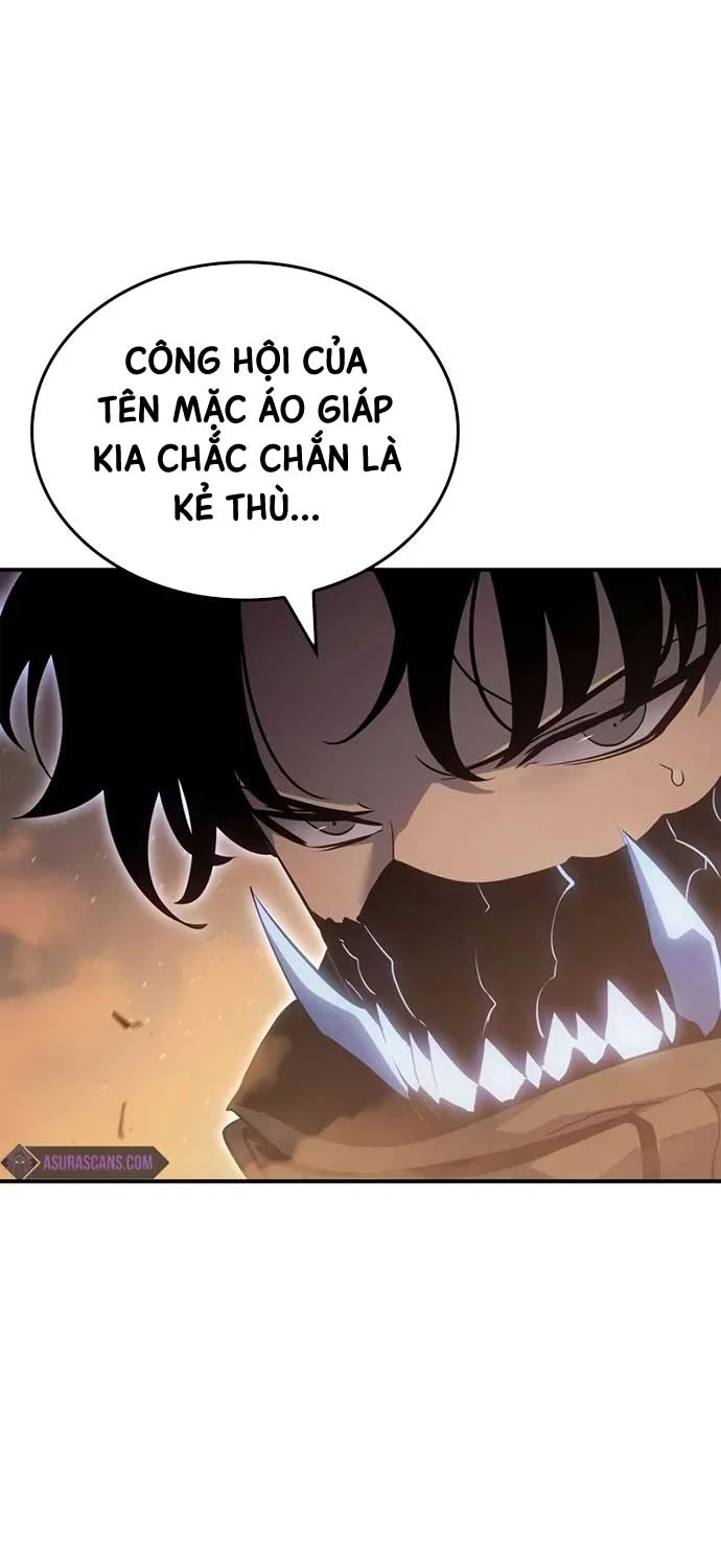 Solo Leveling : Ragnarok Chapter 25 - Trang 2