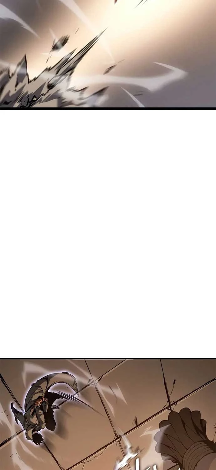 Solo Leveling : Ragnarok Chapter 25 - Trang 2