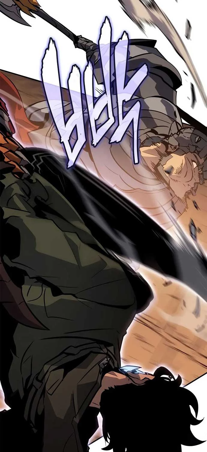 Solo Leveling : Ragnarok Chapter 25 - Trang 2