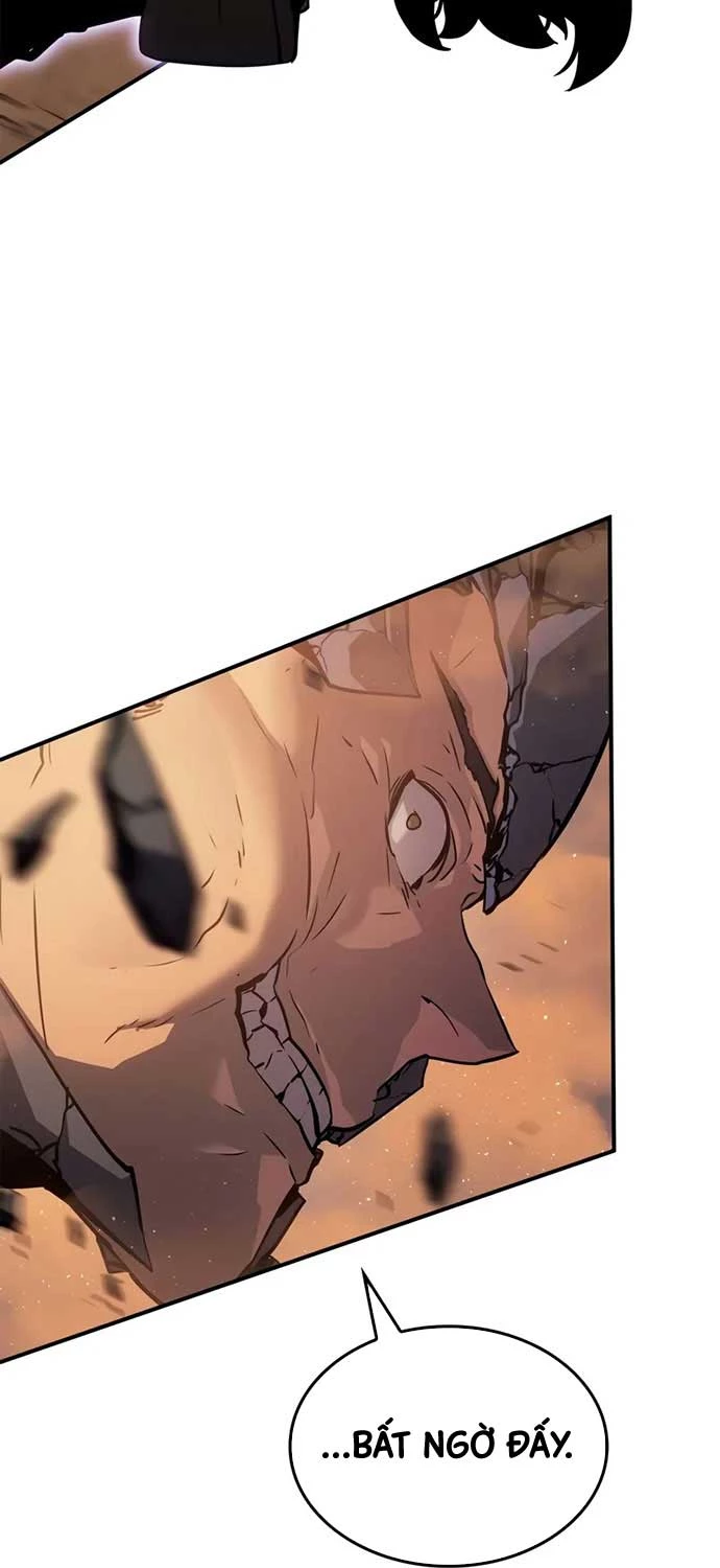 Solo Leveling : Ragnarok Chapter 25 - Trang 2