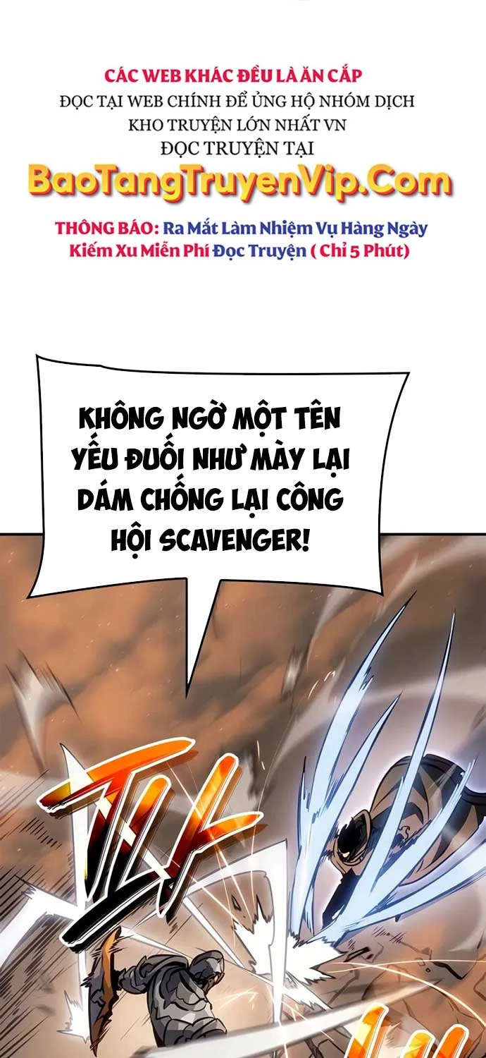 Solo Leveling : Ragnarok Chapter 25 - Trang 2