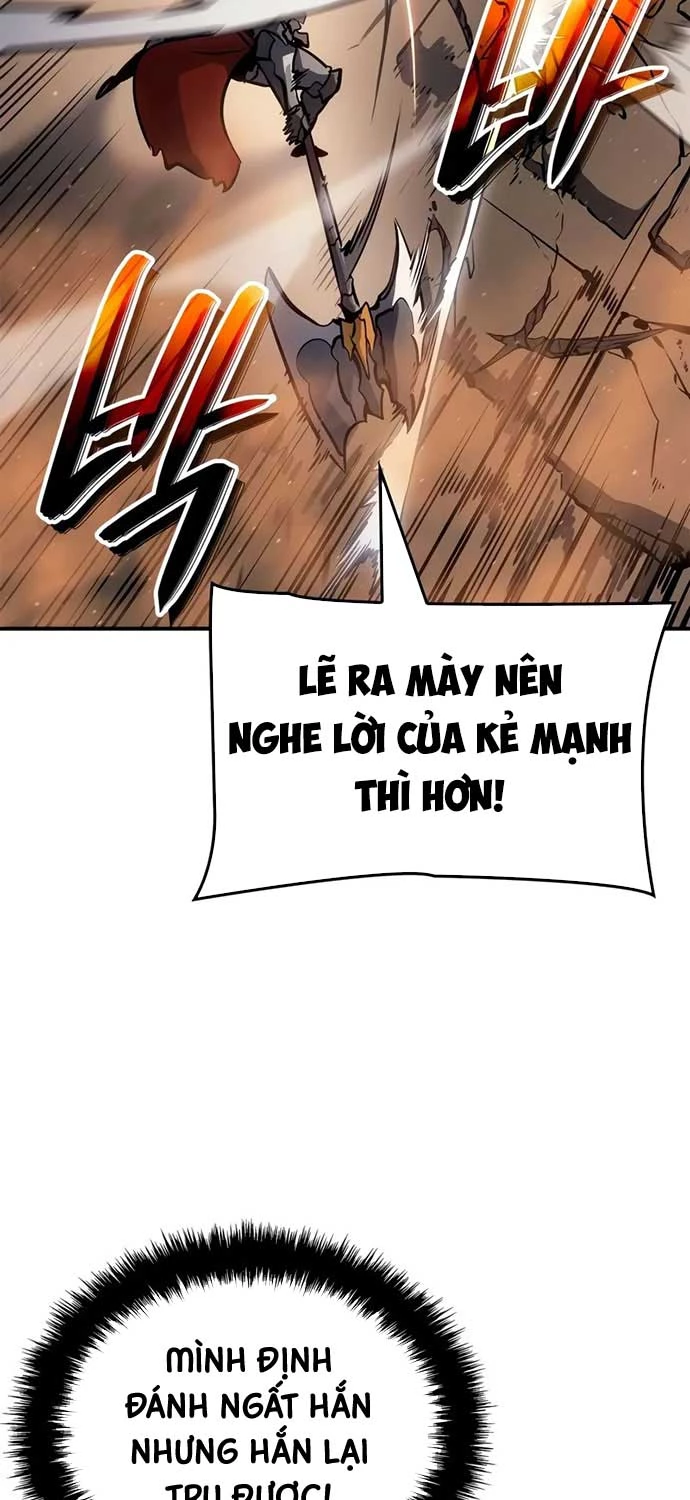 Solo Leveling : Ragnarok Chapter 25 - Trang 2