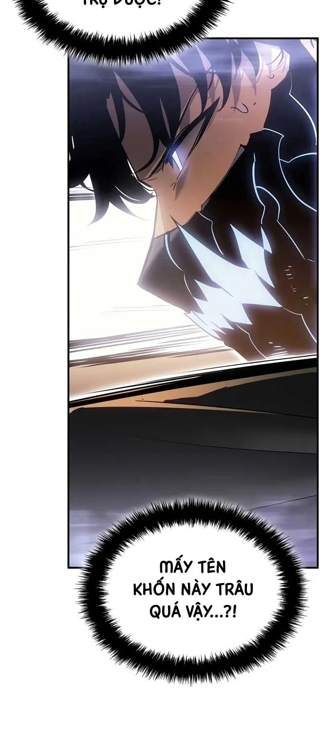 Solo Leveling : Ragnarok Chapter 25 - Trang 2