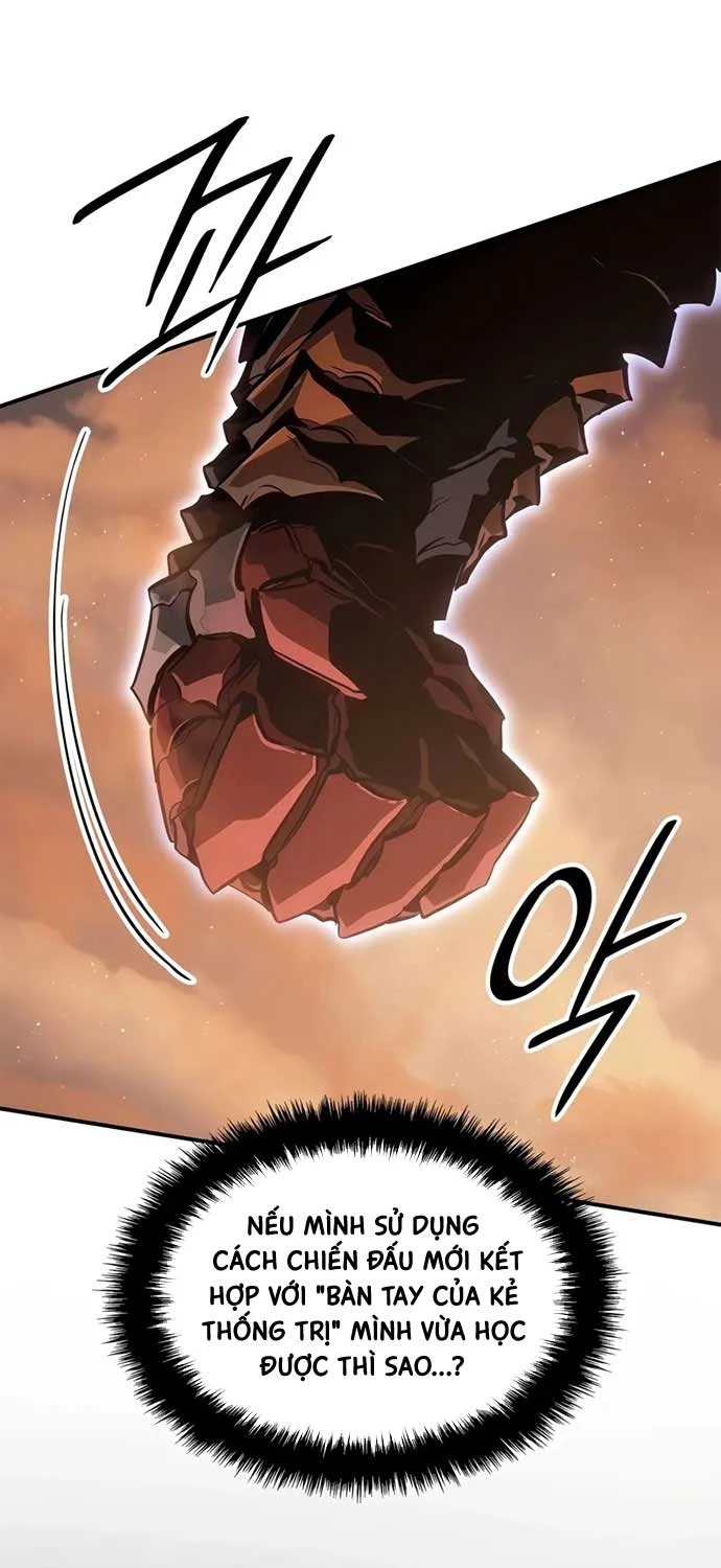 Solo Leveling : Ragnarok Chapter 25 - Trang 2