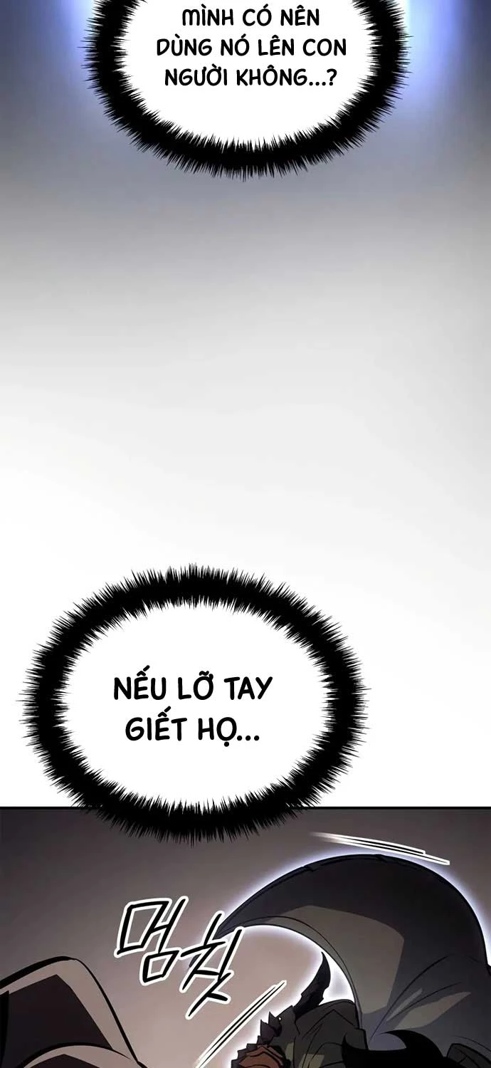 Solo Leveling : Ragnarok Chapter 25 - Trang 2