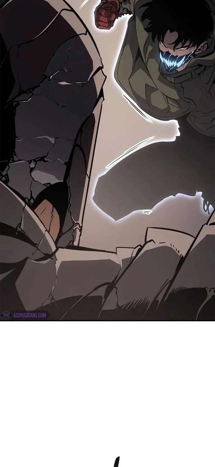 Solo Leveling : Ragnarok Chapter 25 - Trang 2