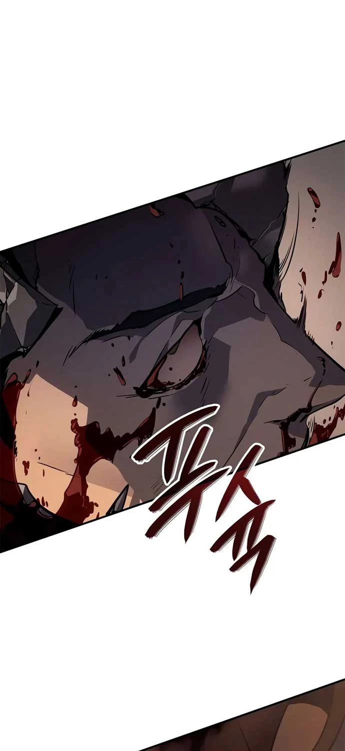 Solo Leveling : Ragnarok Chapter 25 - Trang 2