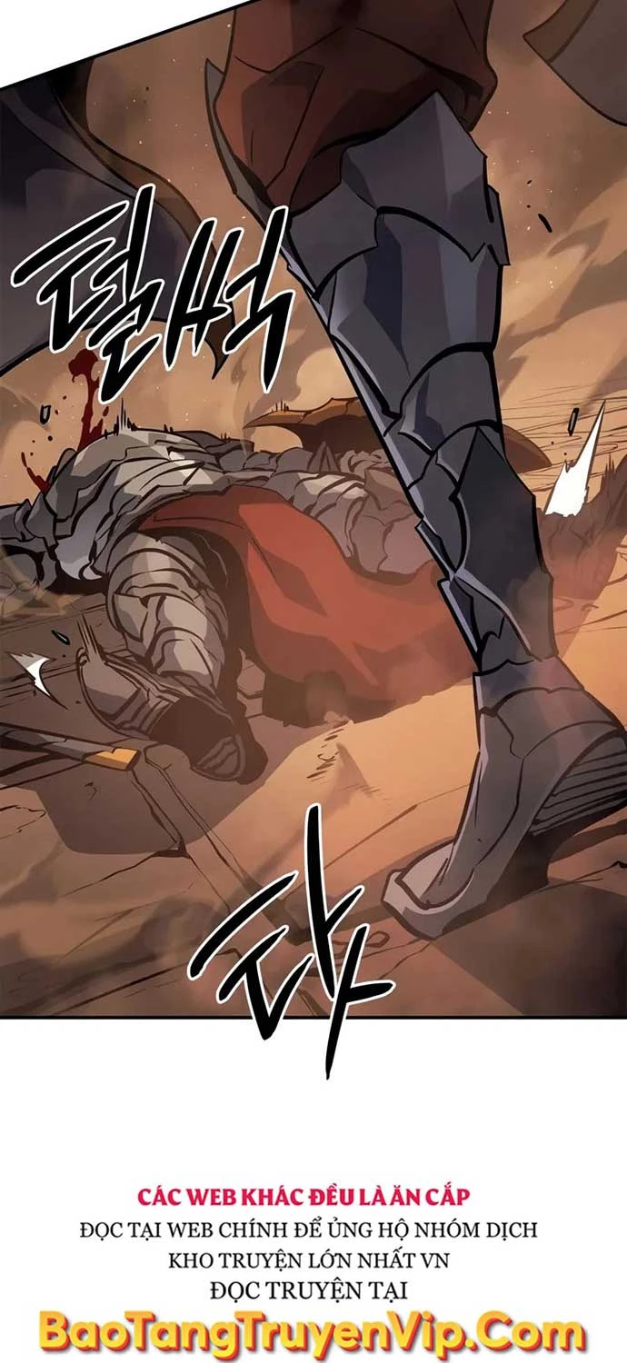 Solo Leveling : Ragnarok Chapter 25 - Trang 2