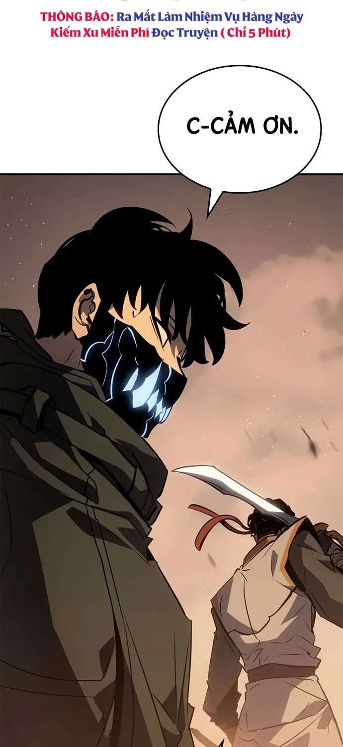 Solo Leveling : Ragnarok Chapter 25 - Trang 2