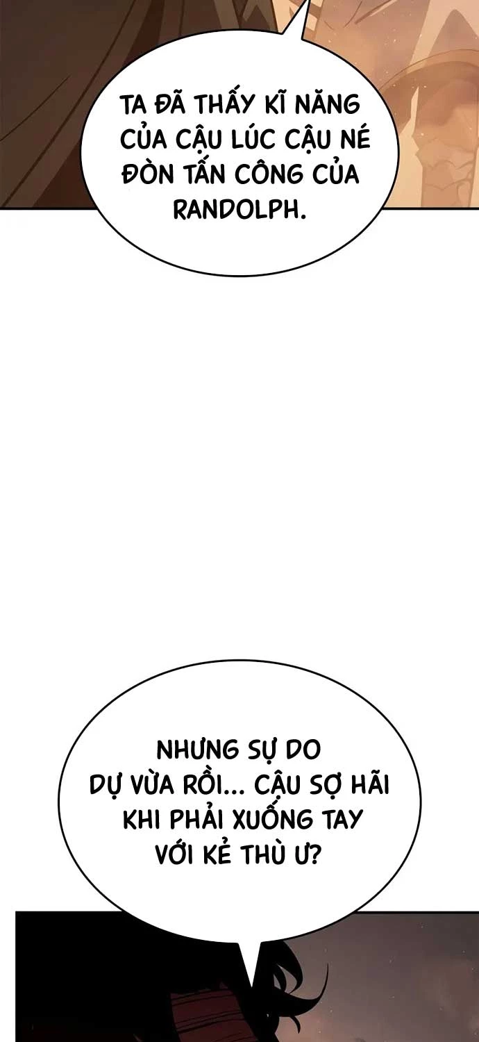 Solo Leveling : Ragnarok Chapter 25 - Trang 2