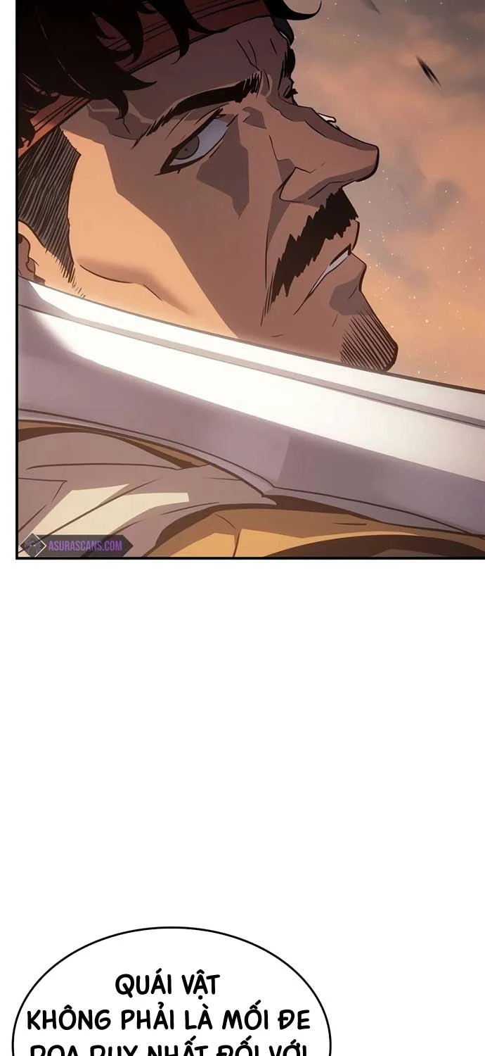 Solo Leveling : Ragnarok Chapter 25 - Trang 2