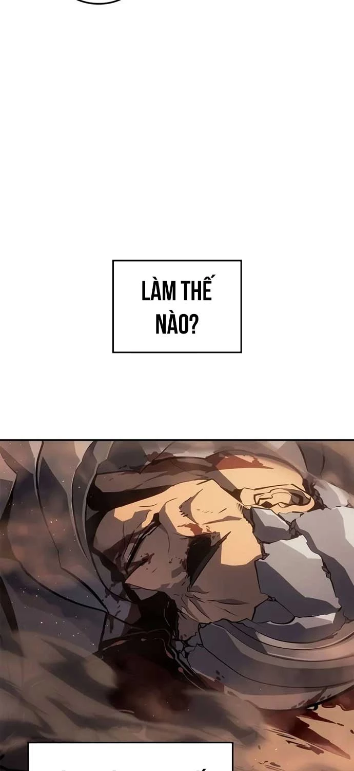Solo Leveling : Ragnarok Chapter 25 - Trang 2