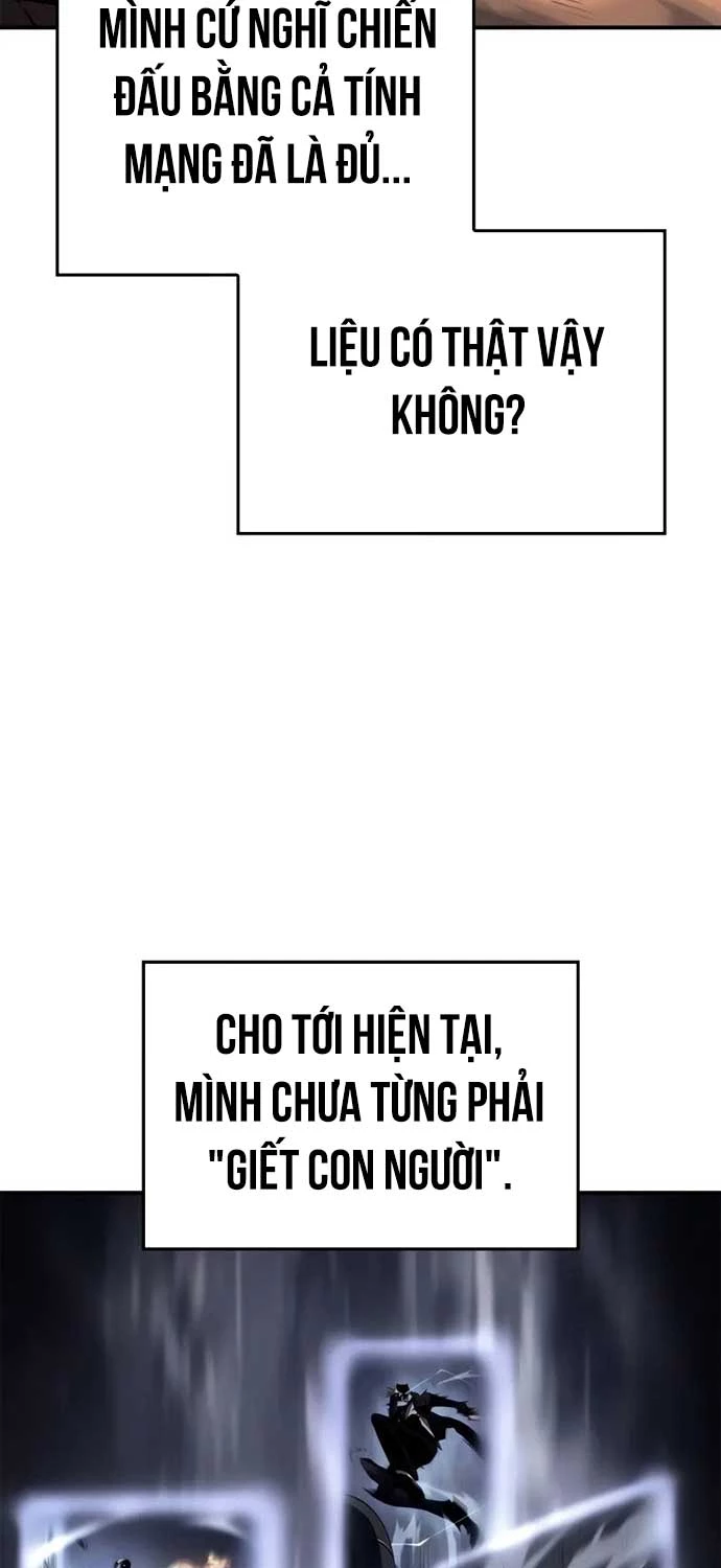 Solo Leveling : Ragnarok Chapter 25 - Trang 2