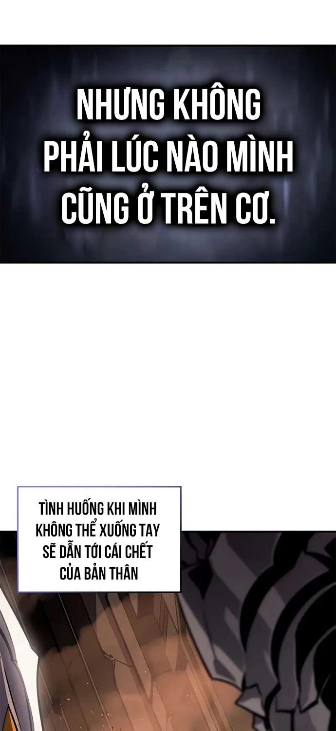 Solo Leveling : Ragnarok Chapter 25 - Trang 2