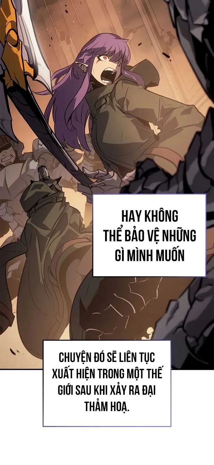 Solo Leveling : Ragnarok Chapter 25 - Trang 2