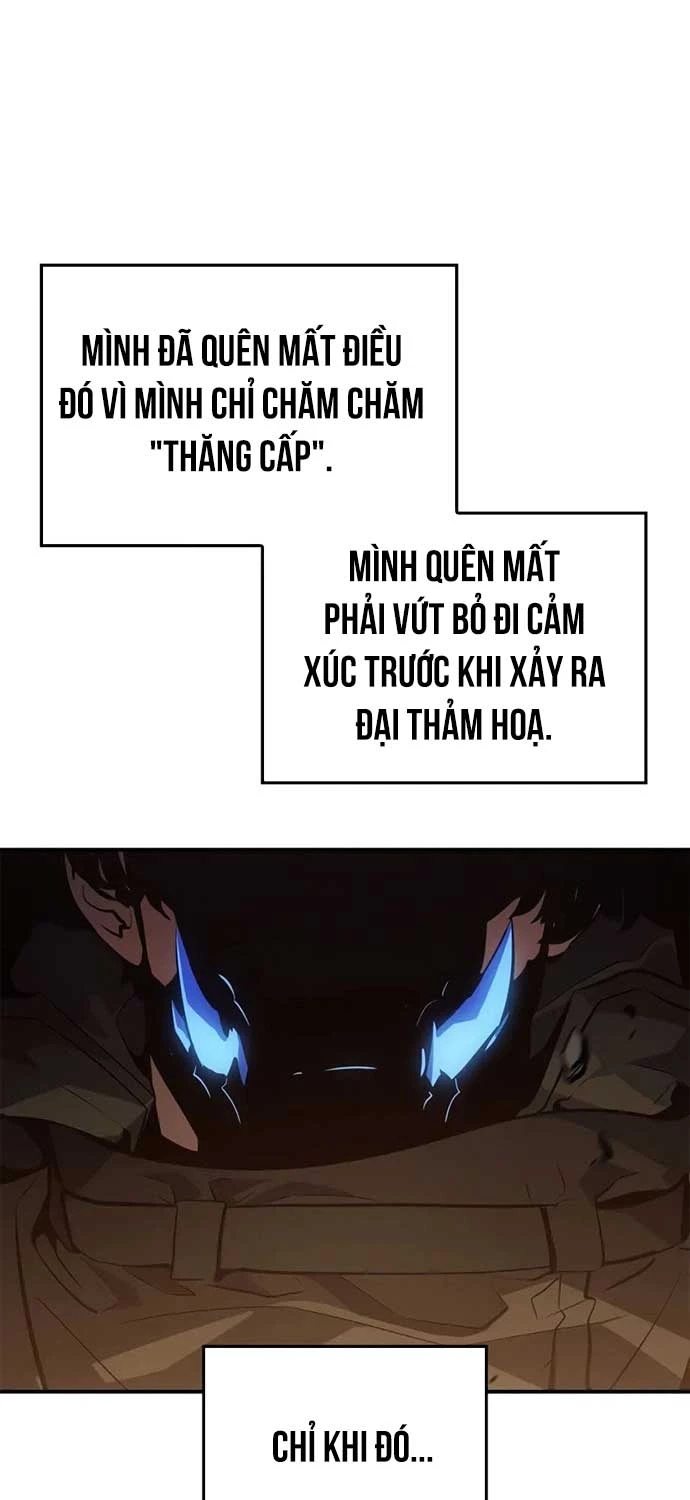 Solo Leveling : Ragnarok Chapter 25 - Trang 2