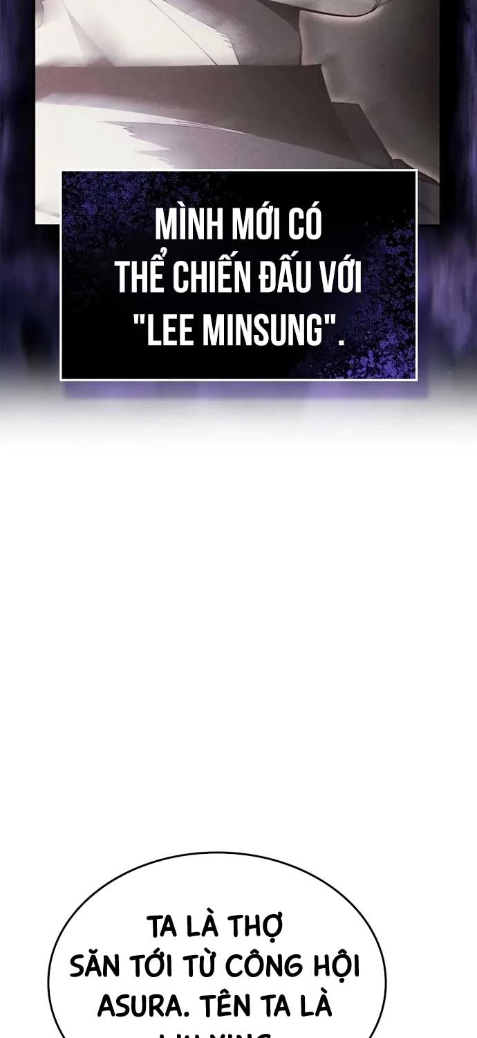 Solo Leveling : Ragnarok Chapter 25 - Trang 2