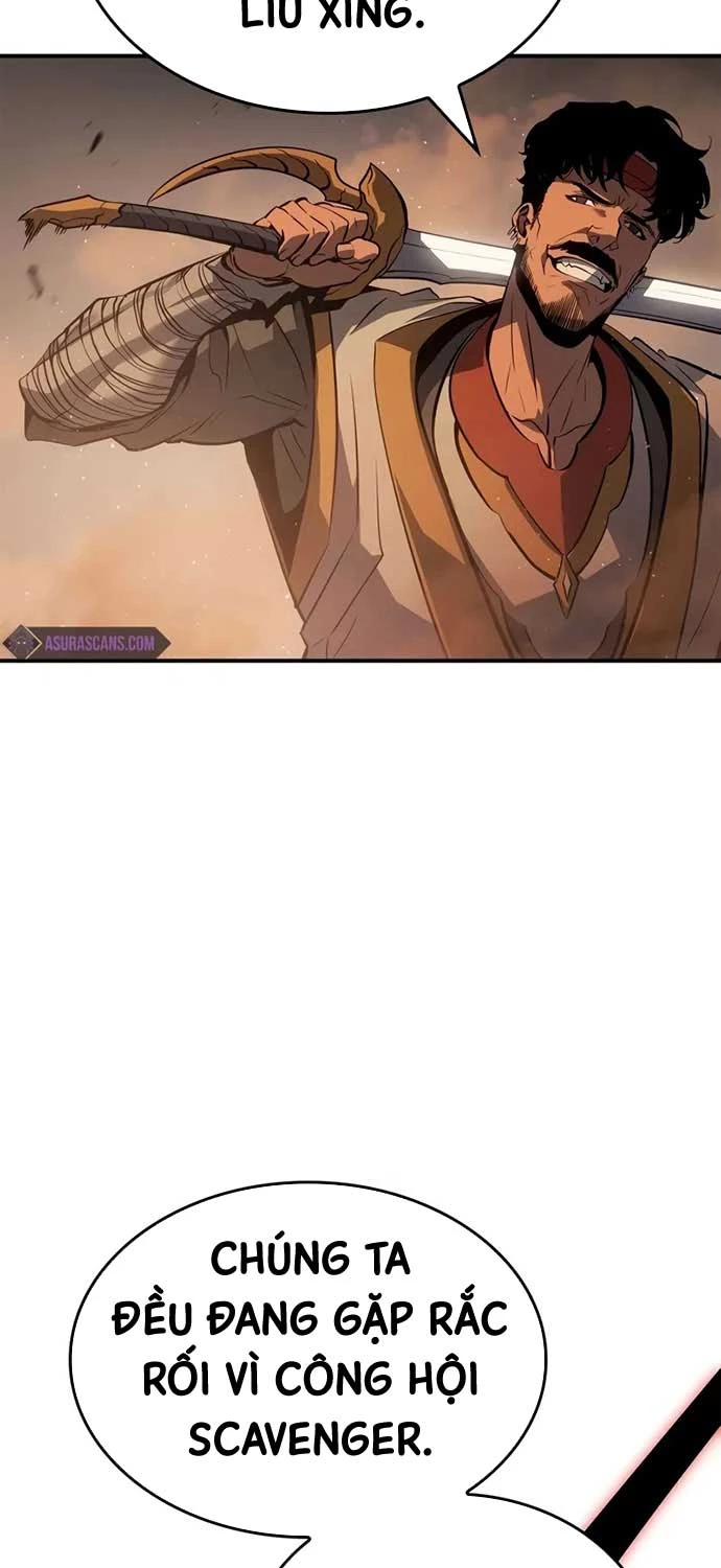 Solo Leveling : Ragnarok Chapter 25 - Trang 2