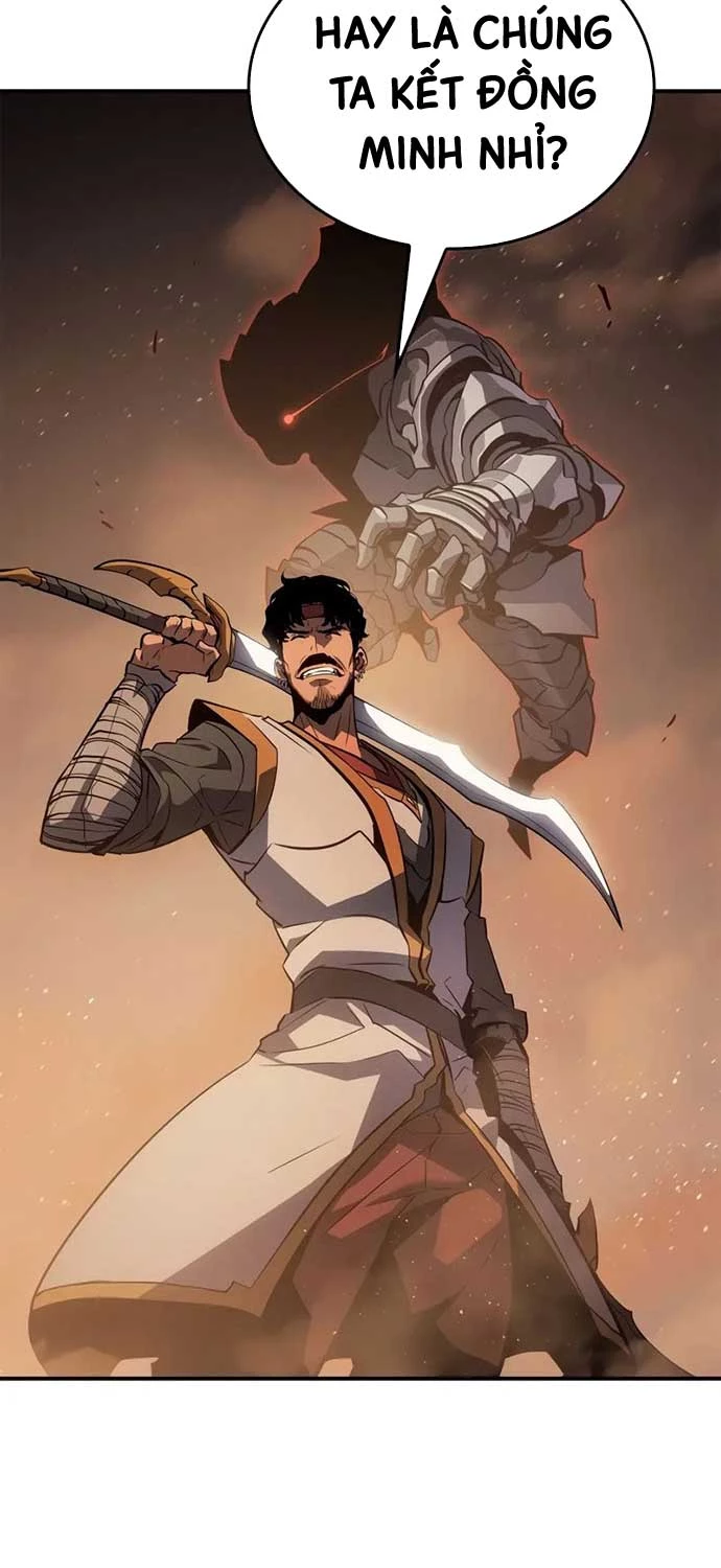 Solo Leveling : Ragnarok Chapter 25 - Trang 2