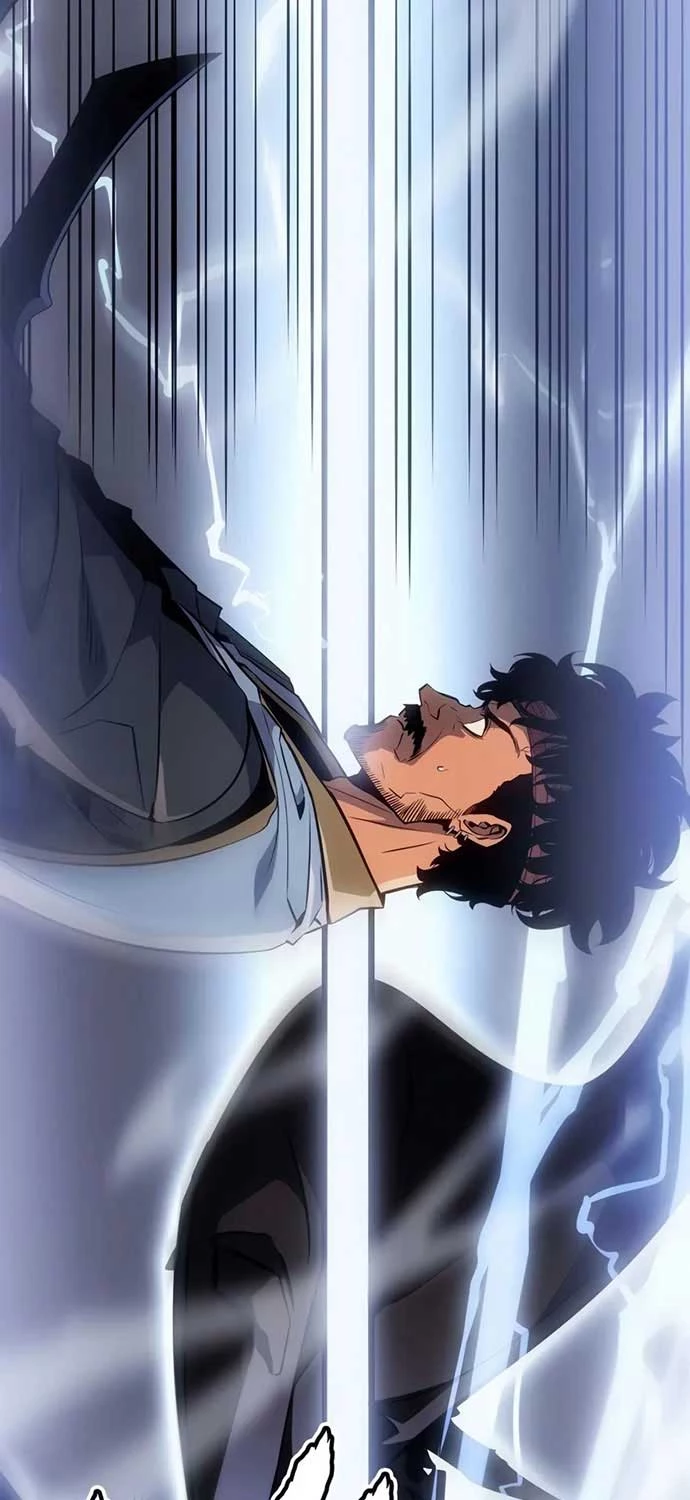 Solo Leveling : Ragnarok Chapter 25 - Trang 2