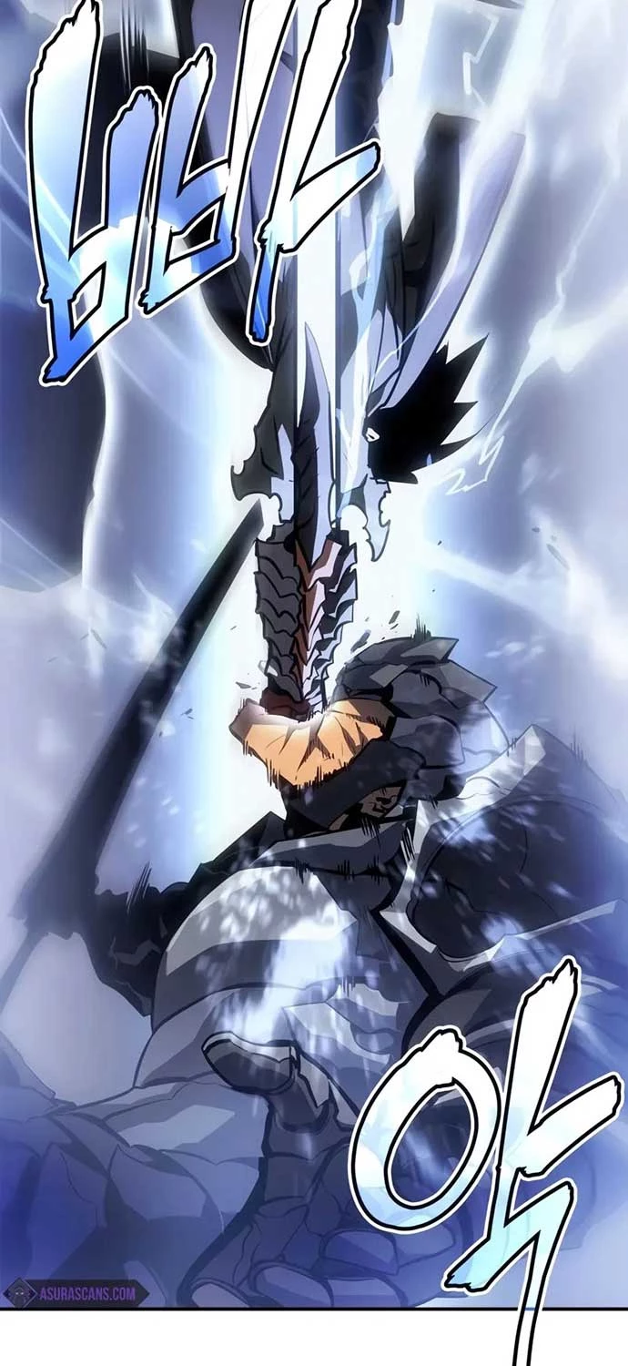 Solo Leveling : Ragnarok Chapter 25 - Trang 2