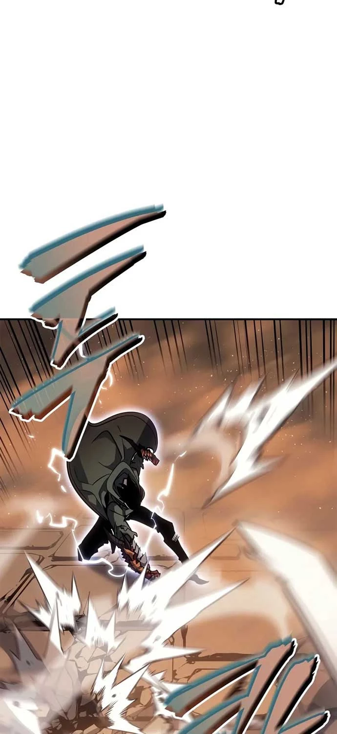 Solo Leveling : Ragnarok Chapter 25 - Trang 2