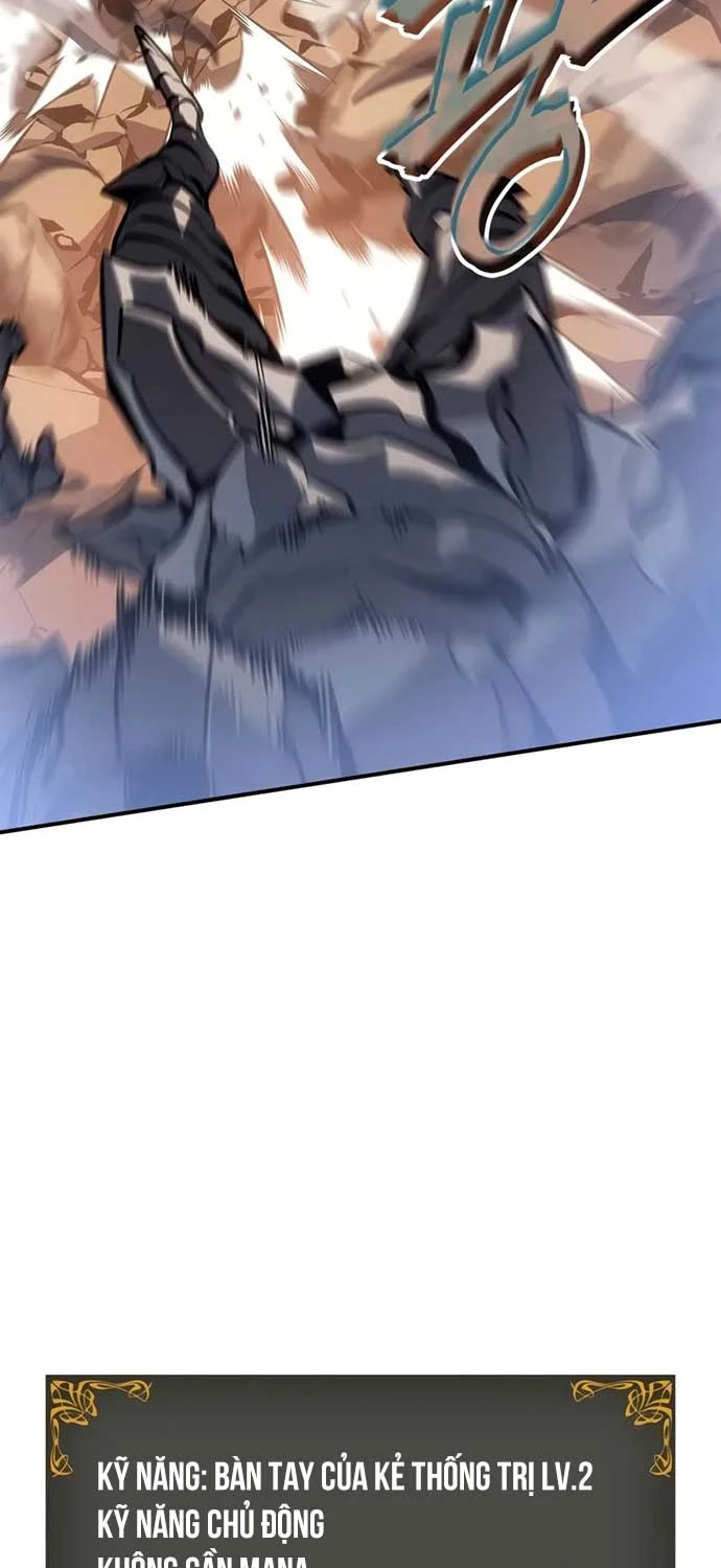 Solo Leveling : Ragnarok Chapter 25 - Trang 2