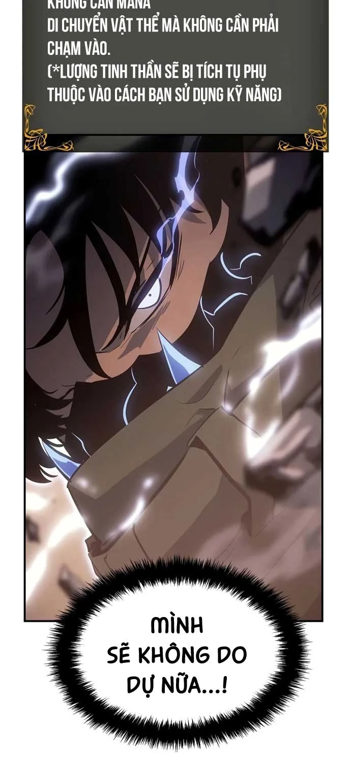 Solo Leveling : Ragnarok Chapter 25 - Trang 2