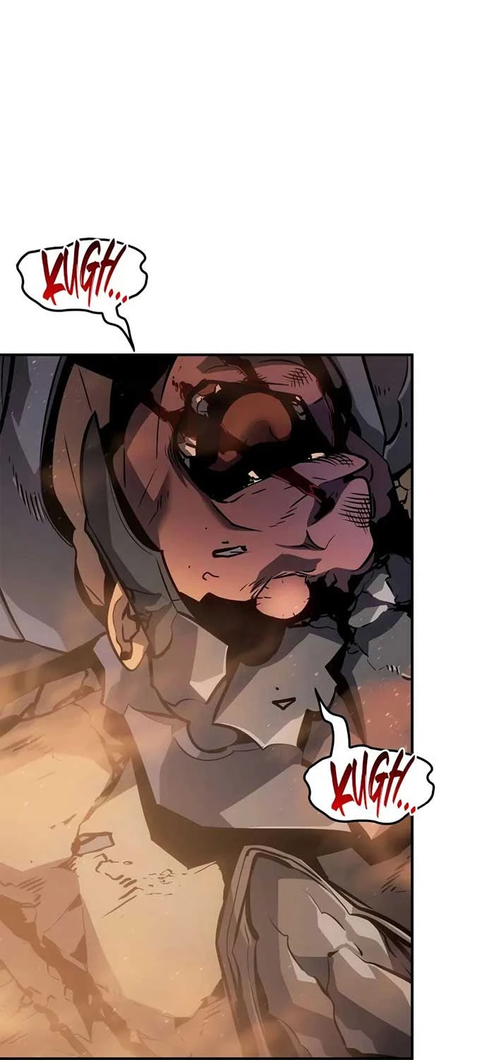 Solo Leveling : Ragnarok Chapter 25 - Trang 2