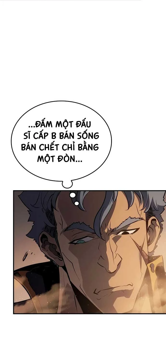 Solo Leveling : Ragnarok Chapter 25 - Trang 2