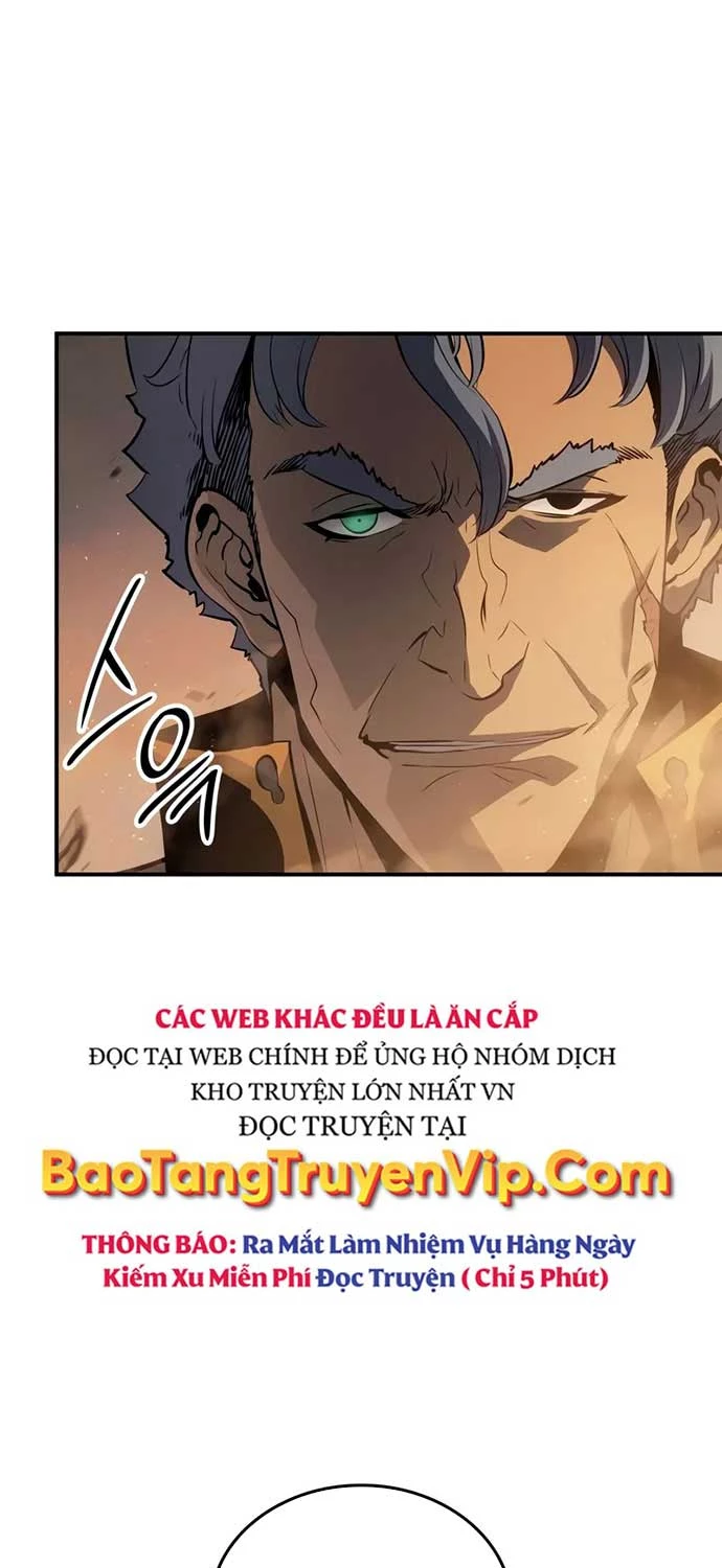 Solo Leveling : Ragnarok Chapter 25 - Trang 2