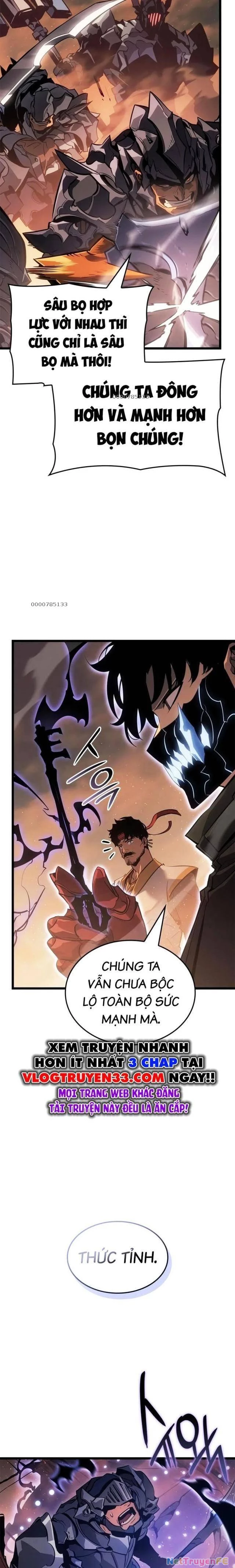 Solo Leveling : Ragnarok Chapter 26 - Trang 2