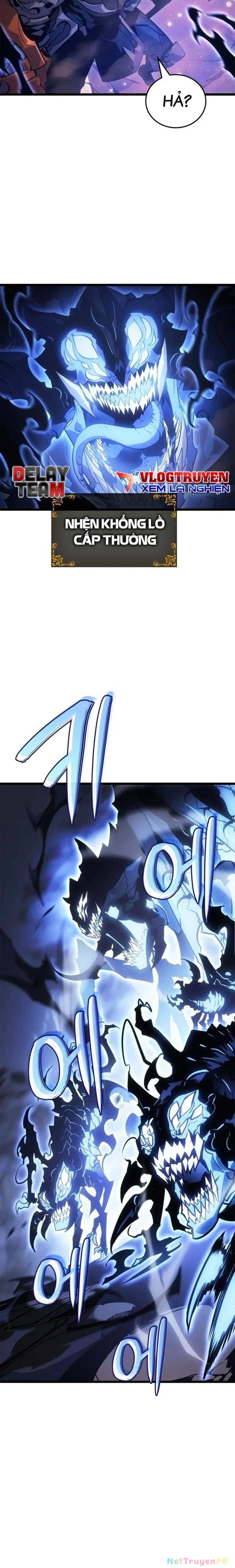 Solo Leveling : Ragnarok Chapter 26 - Trang 2