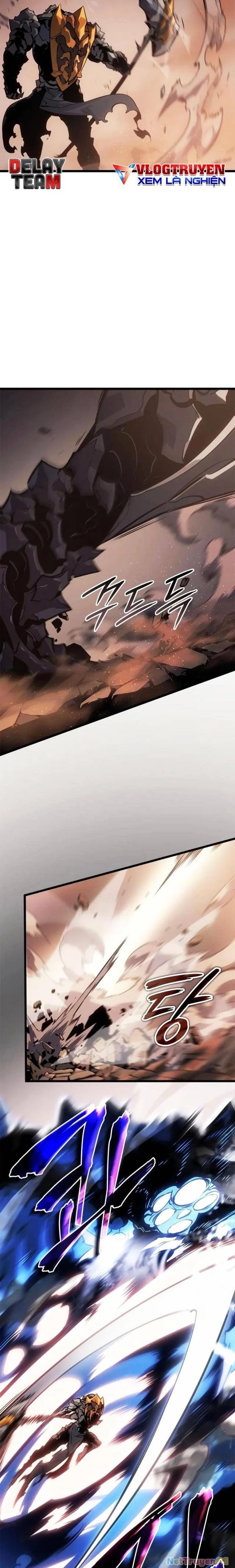 Solo Leveling : Ragnarok Chapter 26 - Trang 2