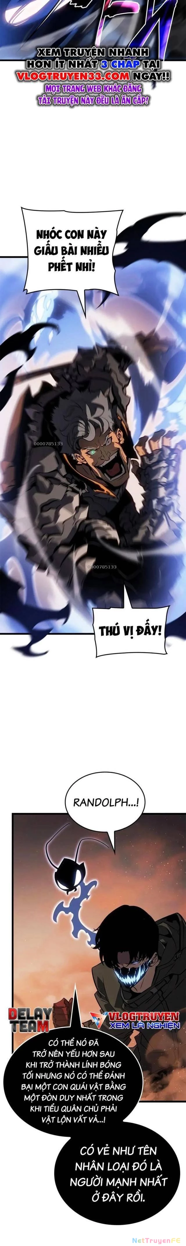 Solo Leveling : Ragnarok Chapter 26 - Trang 2