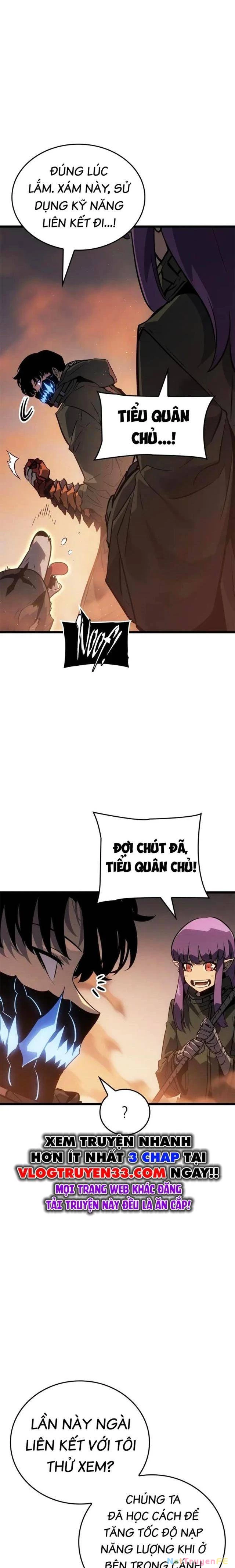 Solo Leveling : Ragnarok Chapter 26 - Trang 2