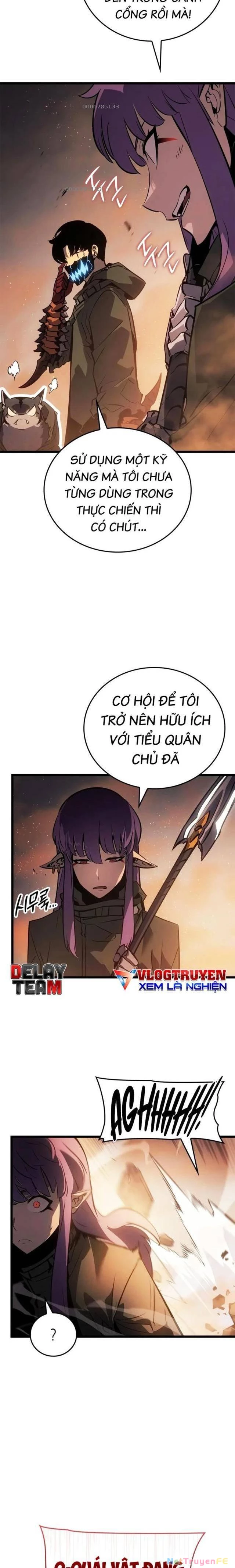 Solo Leveling : Ragnarok Chapter 26 - Trang 2