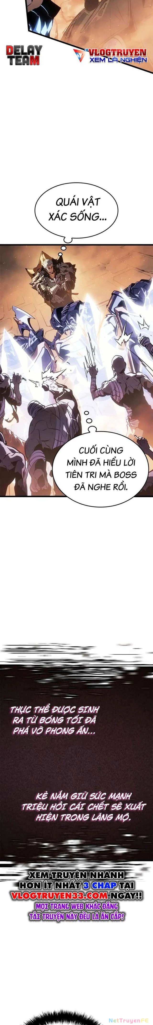 Solo Leveling : Ragnarok Chapter 26 - Trang 2