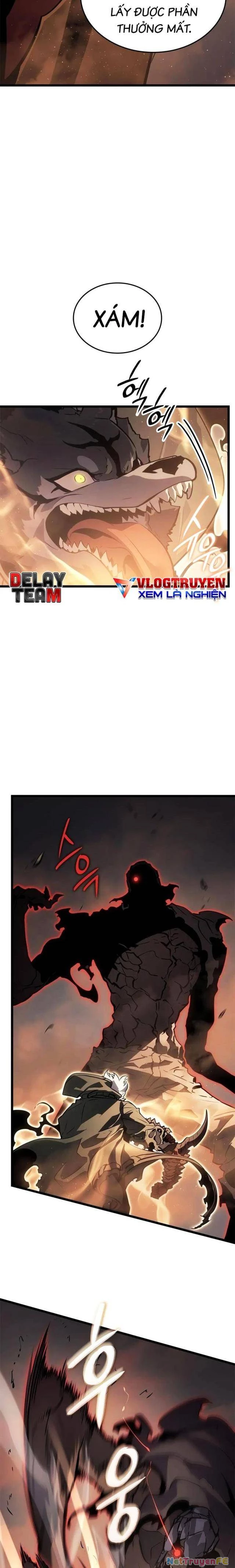 Solo Leveling : Ragnarok Chapter 26 - Trang 2