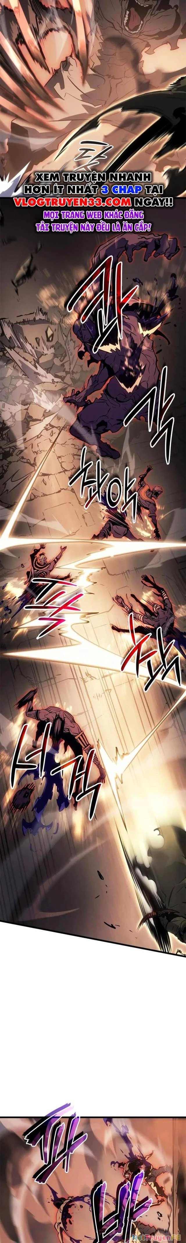 Solo Leveling : Ragnarok Chapter 26 - Trang 2