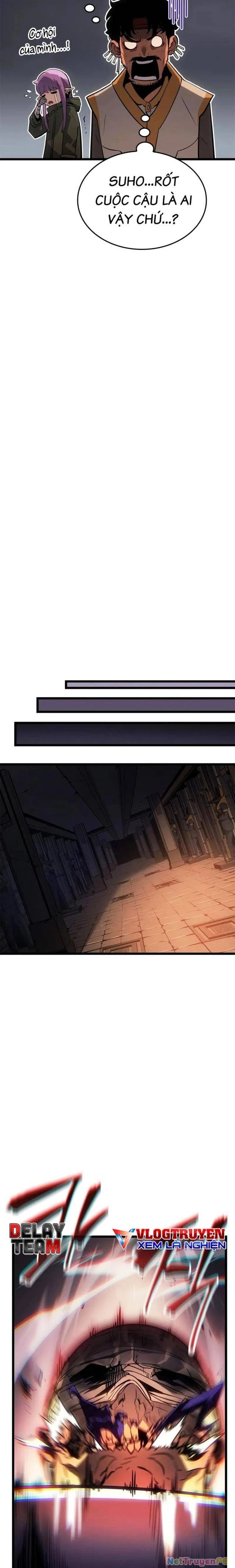 Solo Leveling : Ragnarok Chapter 26 - Trang 2