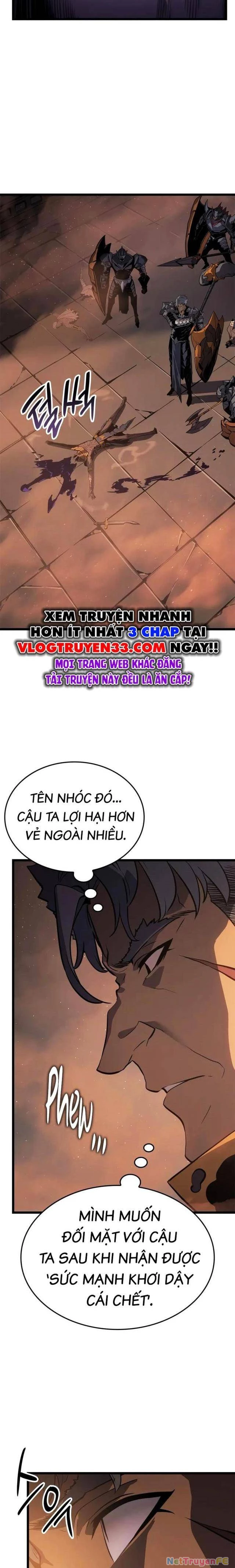 Solo Leveling : Ragnarok Chapter 26 - Trang 2